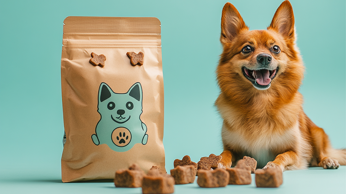 Choosing Healthy Treats for Everyday Rewards