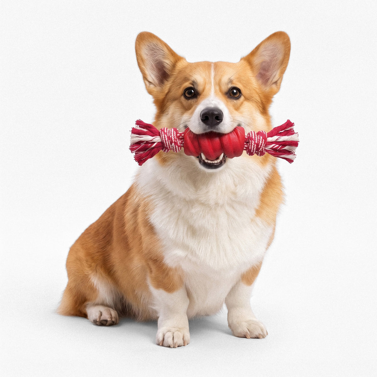 Rope Chew Tug