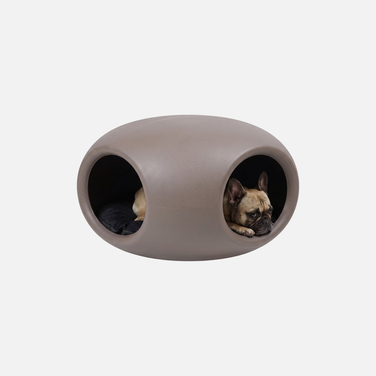 Cozy Pod Bed