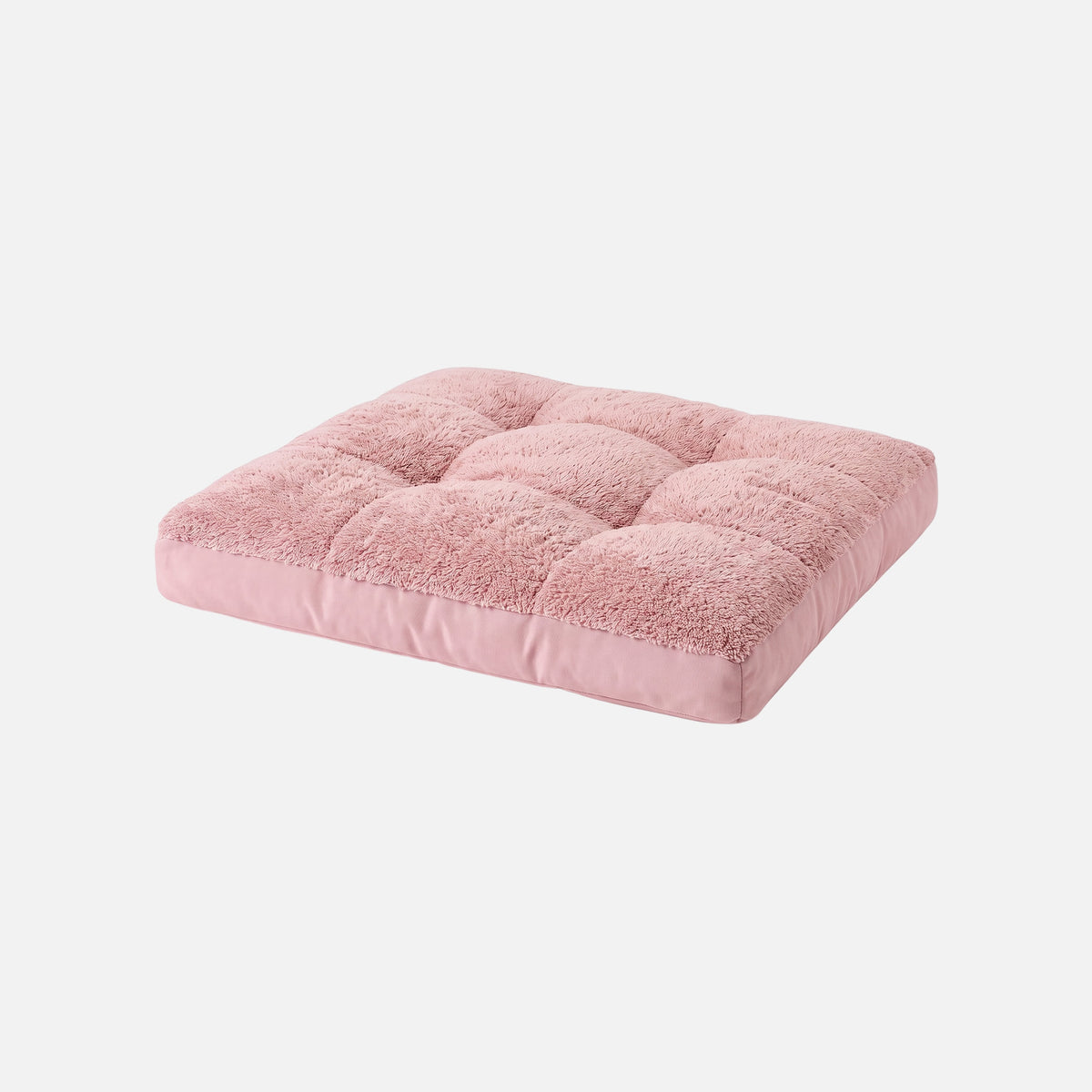 Plush Floor Cushion
