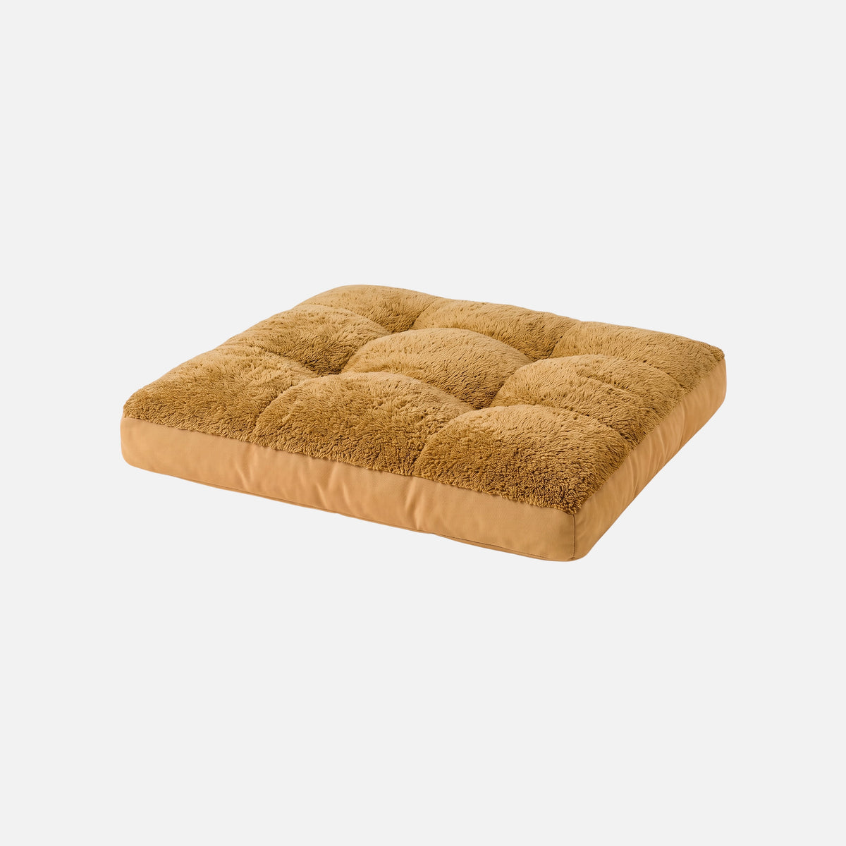 Plush Floor Cushion
