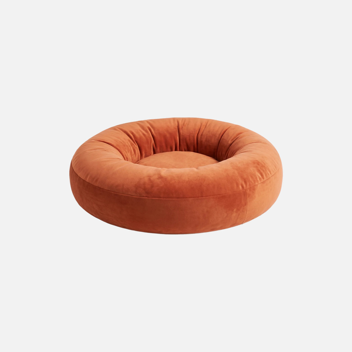 Rundes Nestbett
