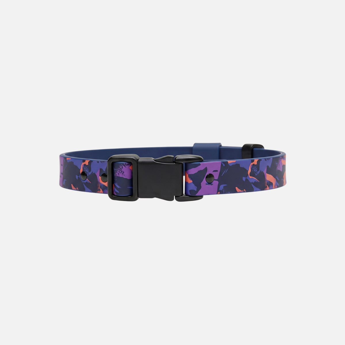 Printed Waterproof Collar