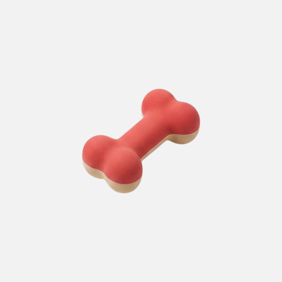 Rubber Chew Toys Set