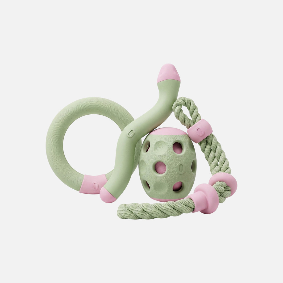 Floating Ring Toy