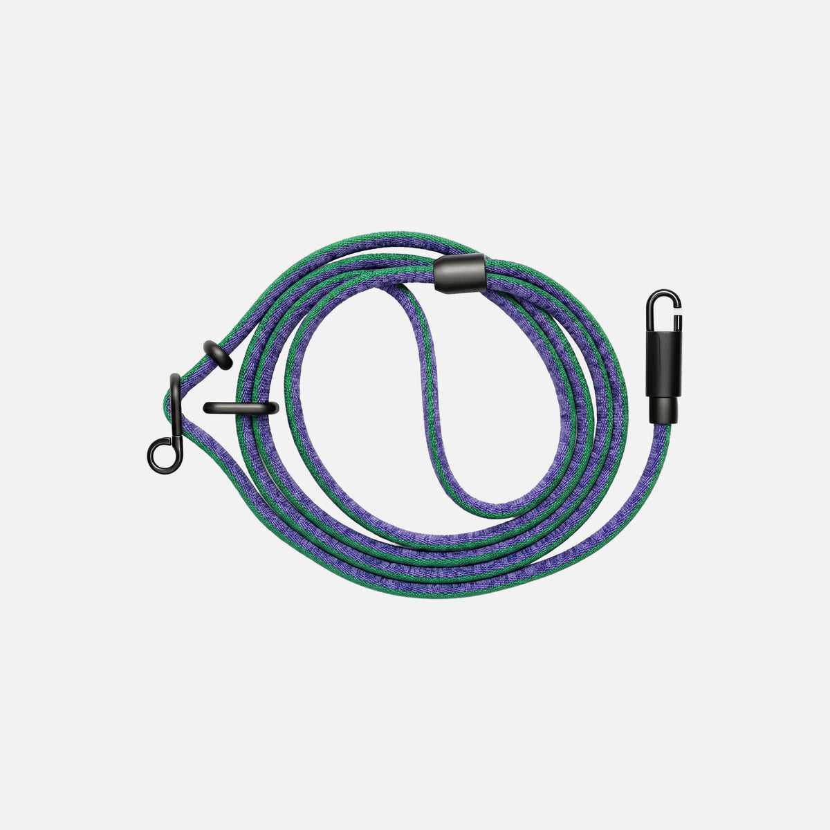 Adjustable Slip Training Lead